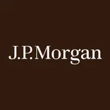 J.P. Morgan logo/icon