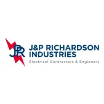 J & P Richardson Industries Pty Ltd Logo