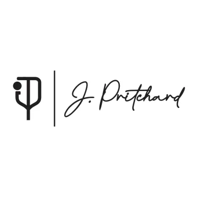 J Pritchard logo