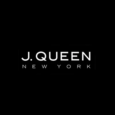 J Queen New York logo