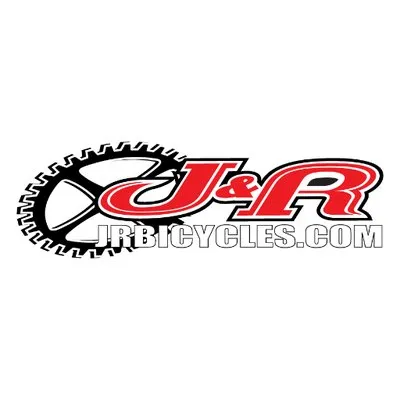 JR Bicycles logo