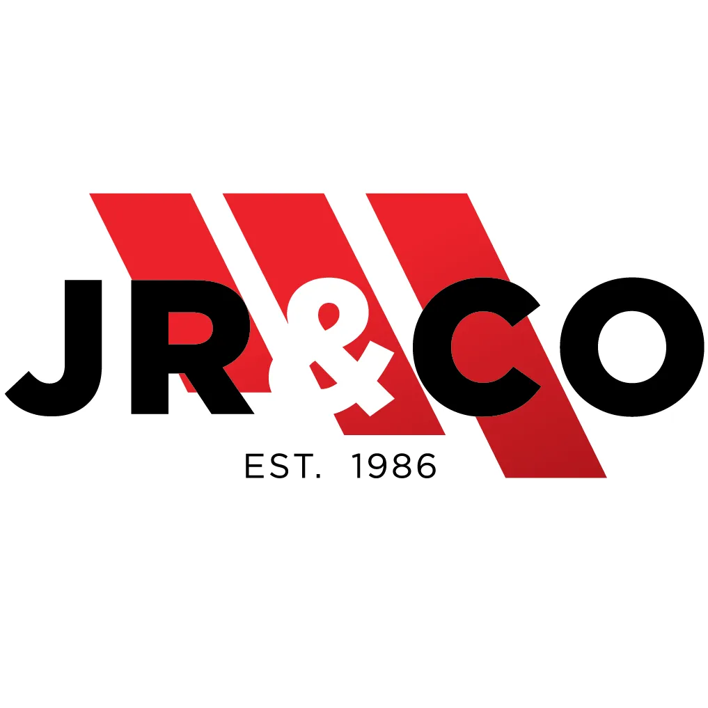 JR & Co logo