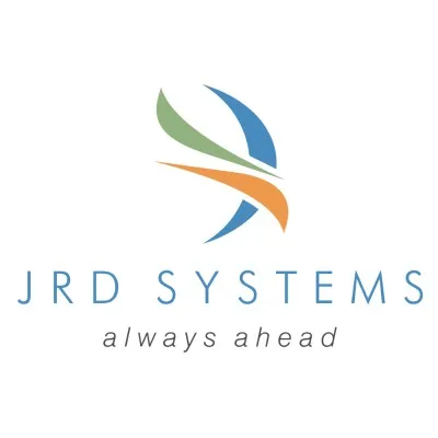 JRD Systems Inc logo