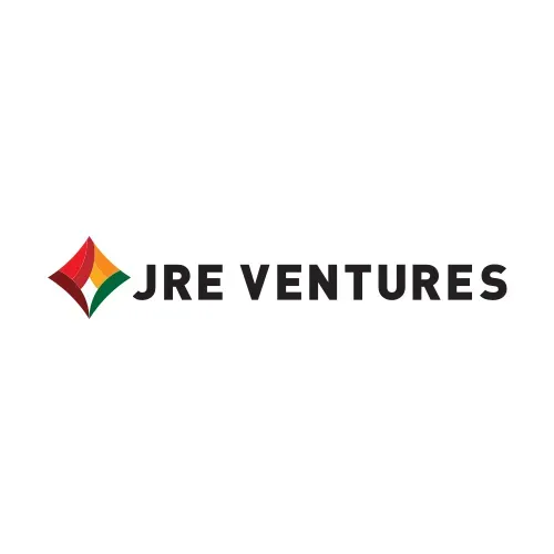 JRE Ventures logo