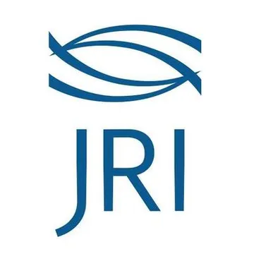 Justice Resource Institute Logo