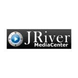 JRiver Media Center logo/icon