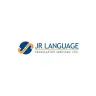 JR Language Translation Services, Inc. logo