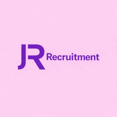 JR Recruitment logo