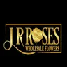JR ROSES logo