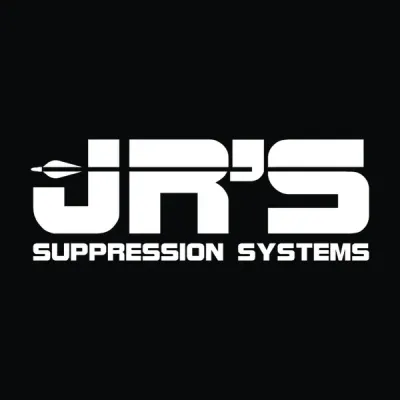 jrsuppression.com logo