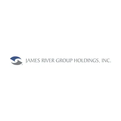 James River Group Holdings Ltd logo