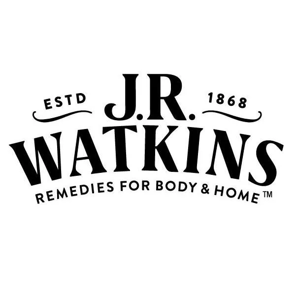 JR Watkins Naturals