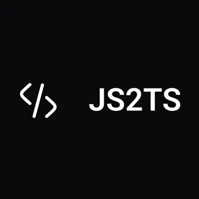 JS2TS