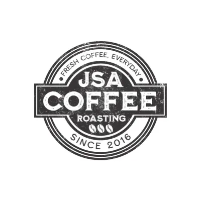 JSA Coffee Roasting