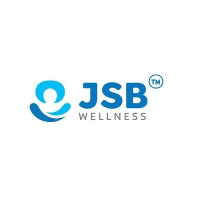 JSB Healthcare logo