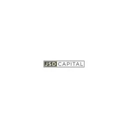 JSD Capital logo