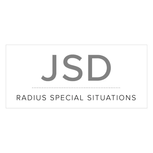 Radius Special Situations Fund logo