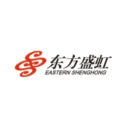 Jiangsu Wujiang China Eastern Silk Market Co Ltd logo