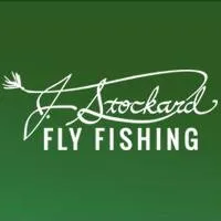 J Stockard Fly Fishing logo