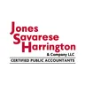 Jones, Savarese, Harrington & Company LLC logo