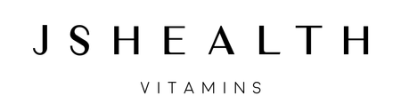 JSHealth Vitamins Aus light logo