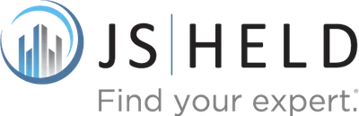 J.S. Held logo