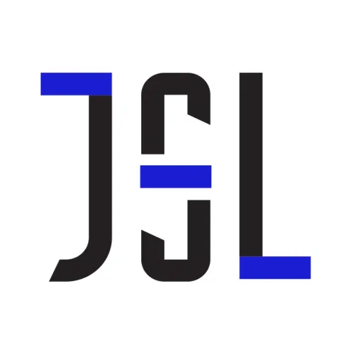 JSL Health logo