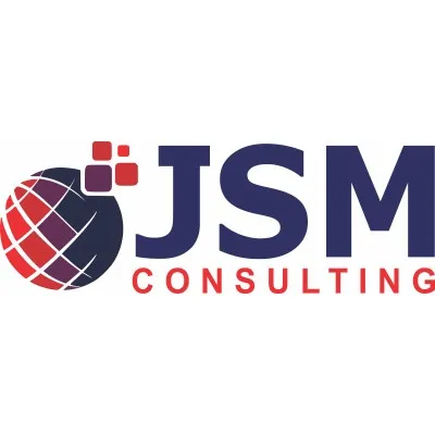 JSM Consulting logo