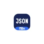 JsonTranslate logo/icon