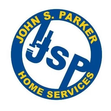 JSP Home Services logo