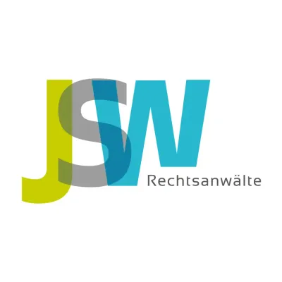 Junge · Schüngeler · Wendland - Rechtsanwälte Partnerschaft