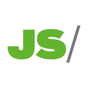 JS World Media Logo