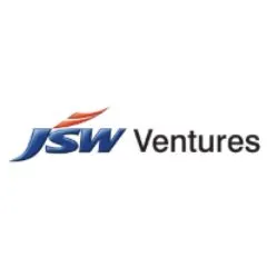 JSW Ventures logo