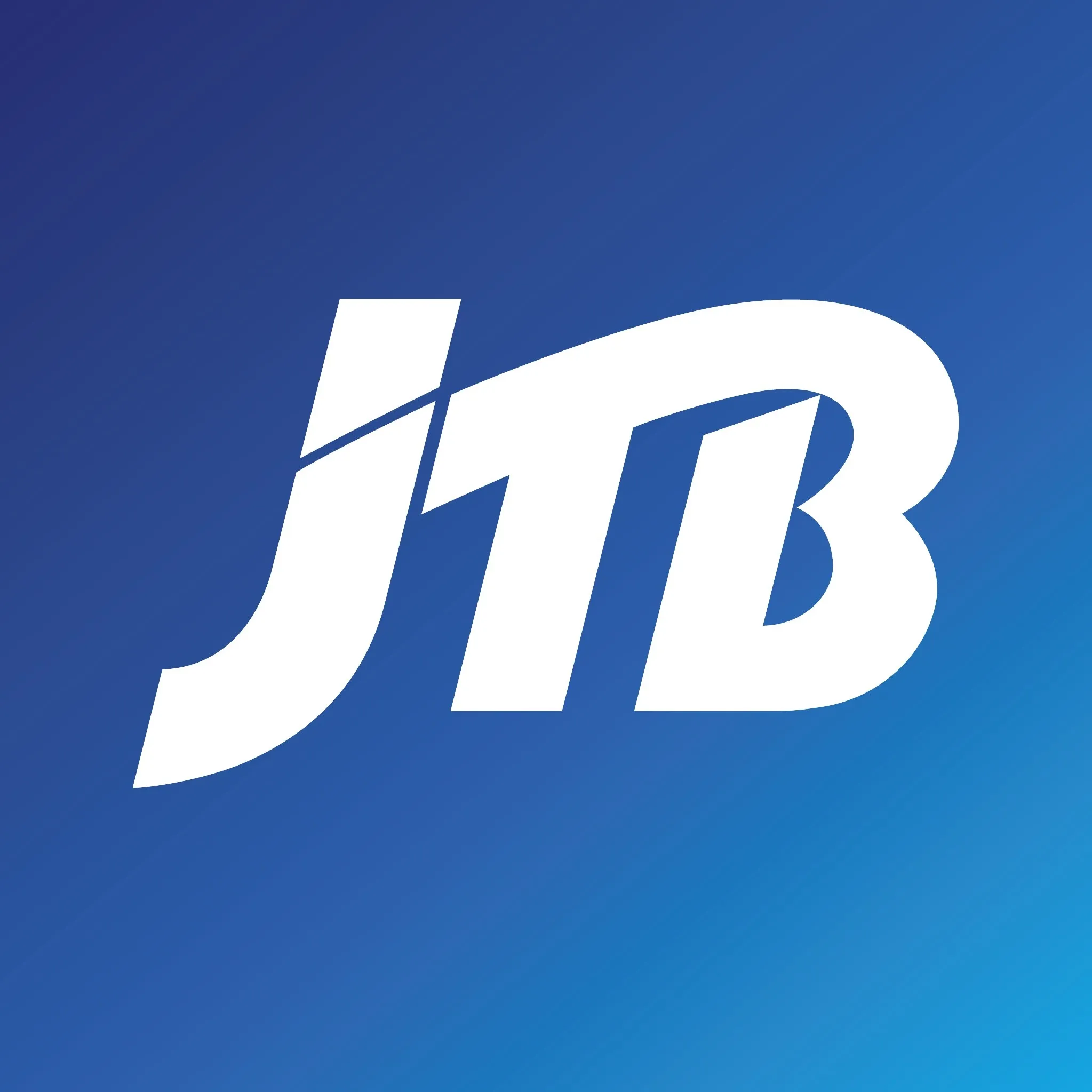 JTB Oceania International