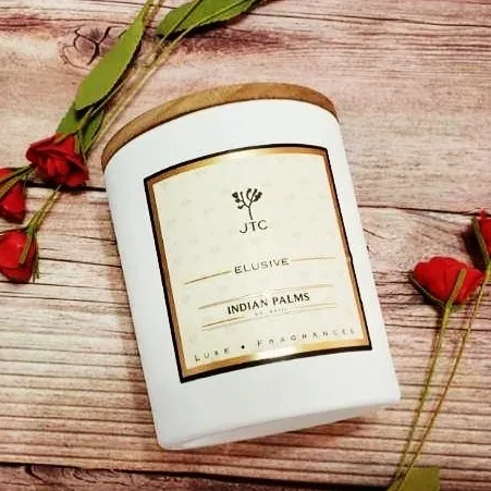 Jtcandle