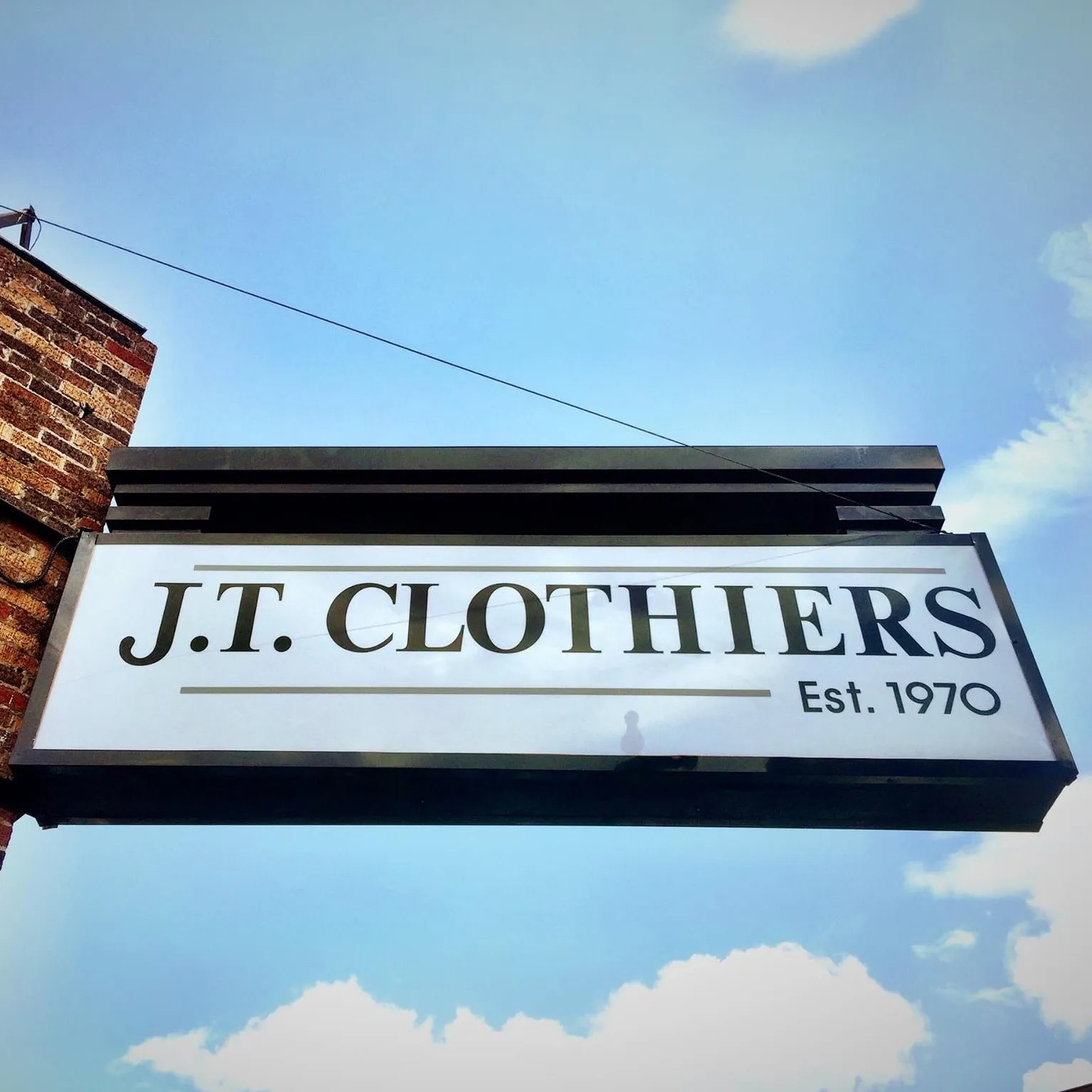 Jtclothiers
