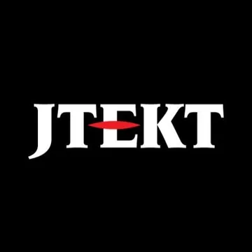 JTEKT North America Logo