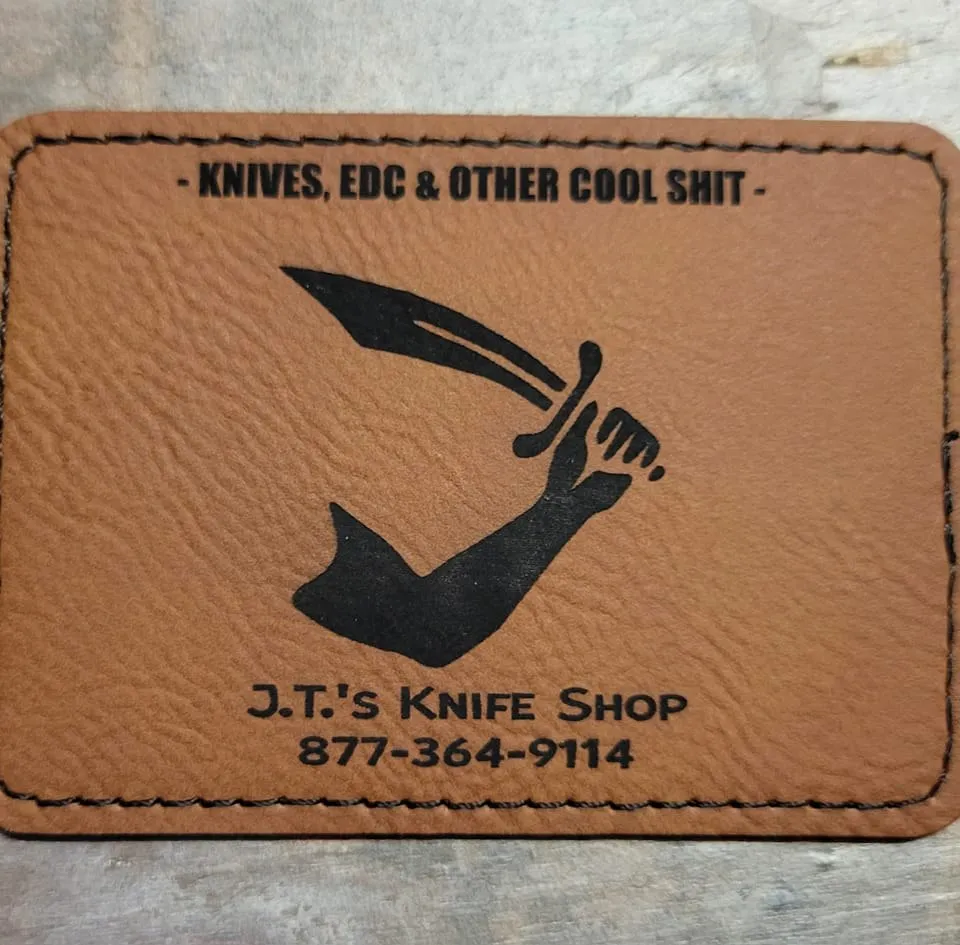 Jtknives