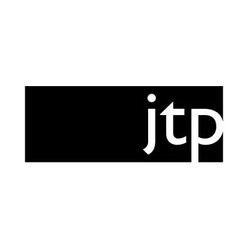 JTP Logo