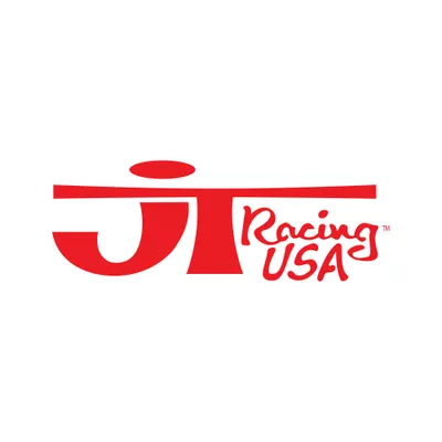 JT Racing USA logo