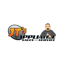 JT's Appliance Sales and Service