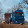 Logo Jos Tolkamp Speciaal Transport V.O.F.