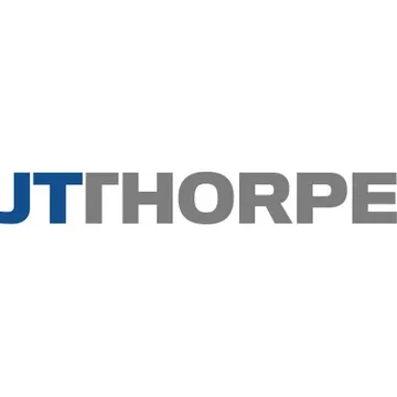 J.T. Thorpe & Son Logo