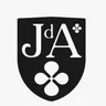 Juana de Arco logo