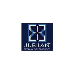 Jubilant Consulting logo