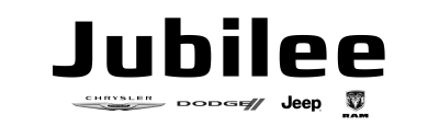 Jubilee Chrysler Dodge Jeep Ram logo