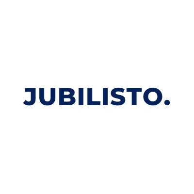 JUBILISTO logo