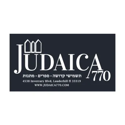 Judaica770