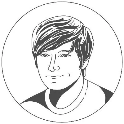 Jude Gomila, LP - F4 logo