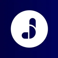 Logo by Brandfetch